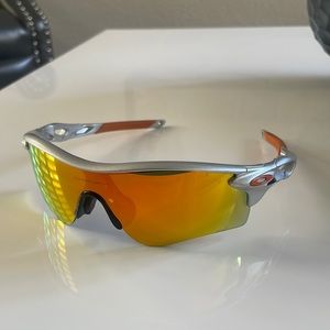 Oakley sunglasses